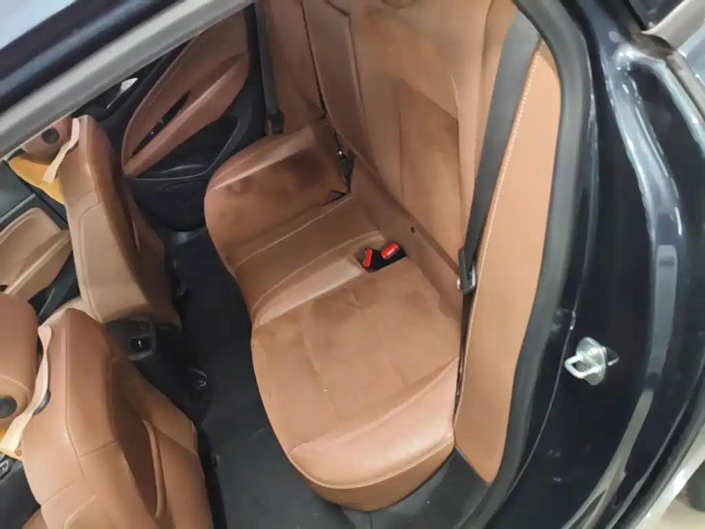 Buick Regal — фото 17