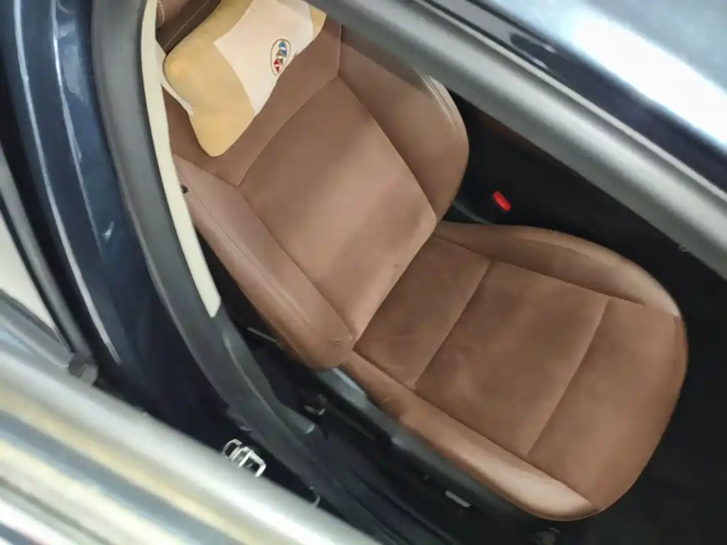 Buick Regal — фото 25