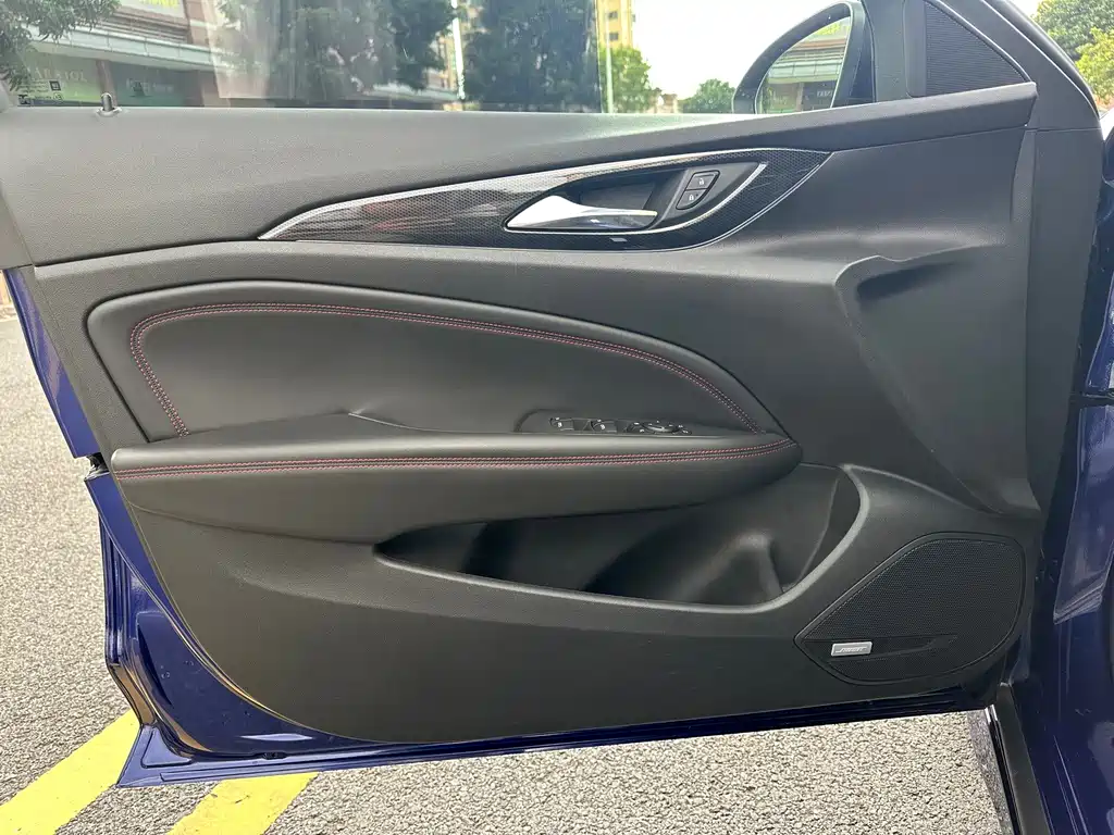Buick Regal — фото 10