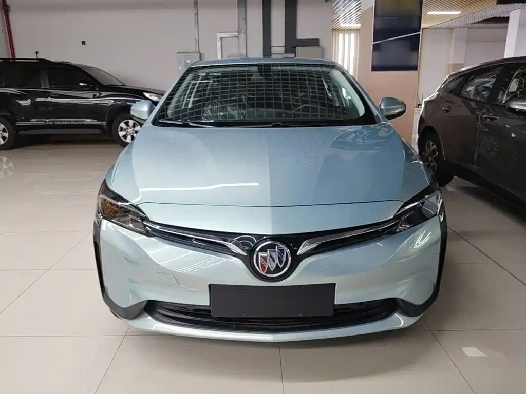 Buick Velite 6 — фото 3