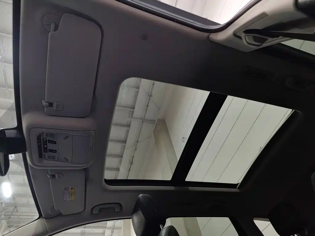 Buick Enclave — фото 14