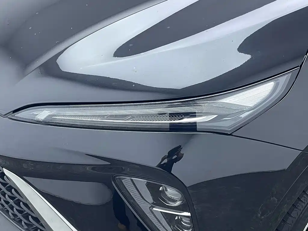 Buick Envision S — фото 9