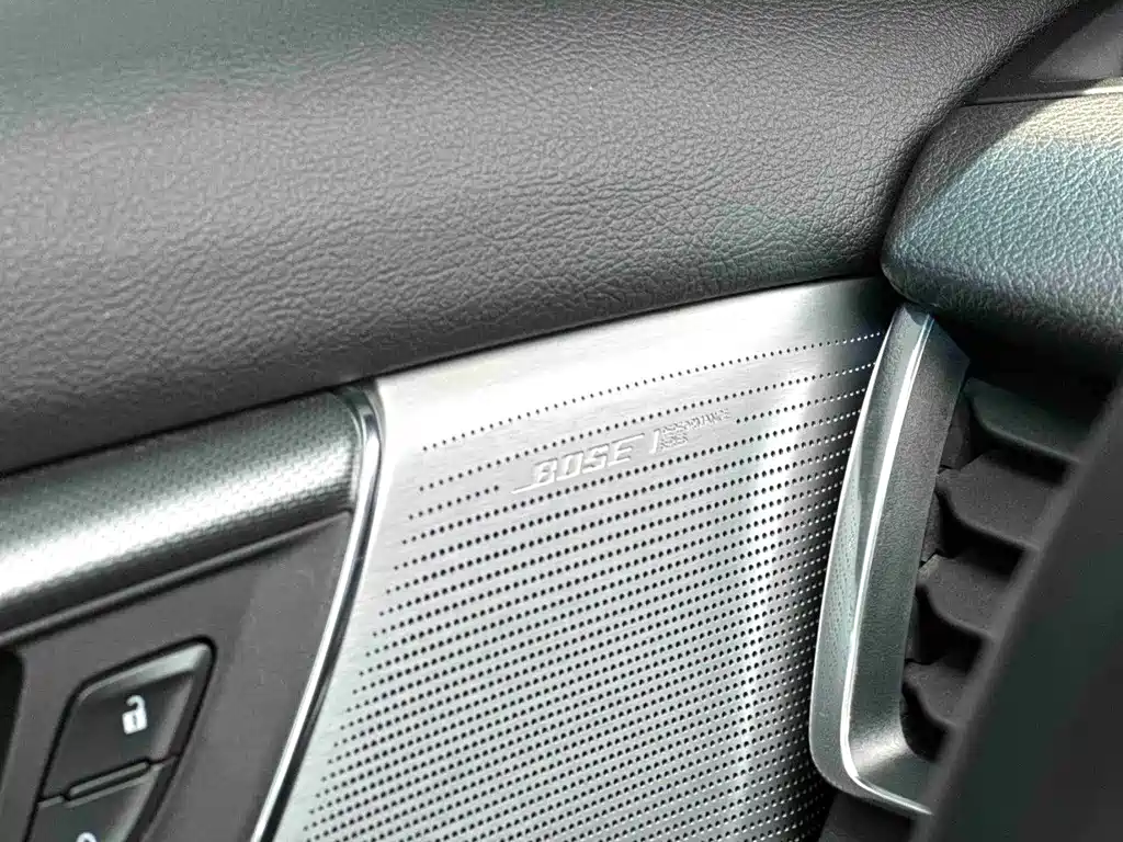Cadillac CT5 — фото 5
