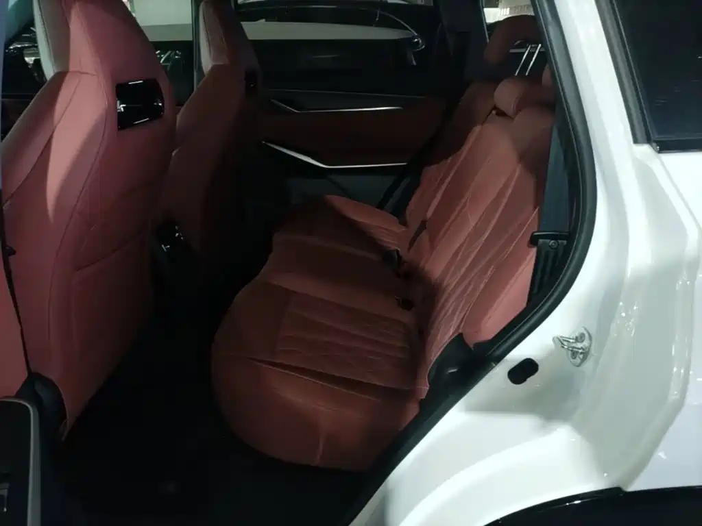 Changan CS75 PLUS — фото 13