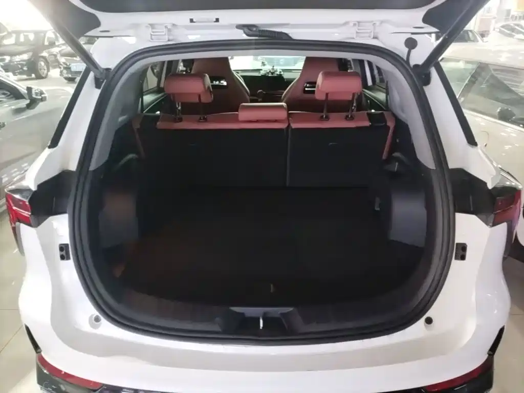 Changan CS75 PLUS — фото 15