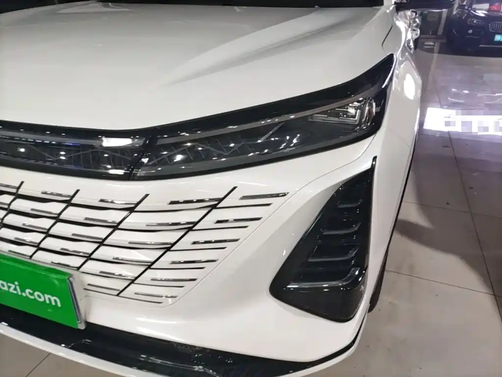 Changan CS75 PLUS — фото 18