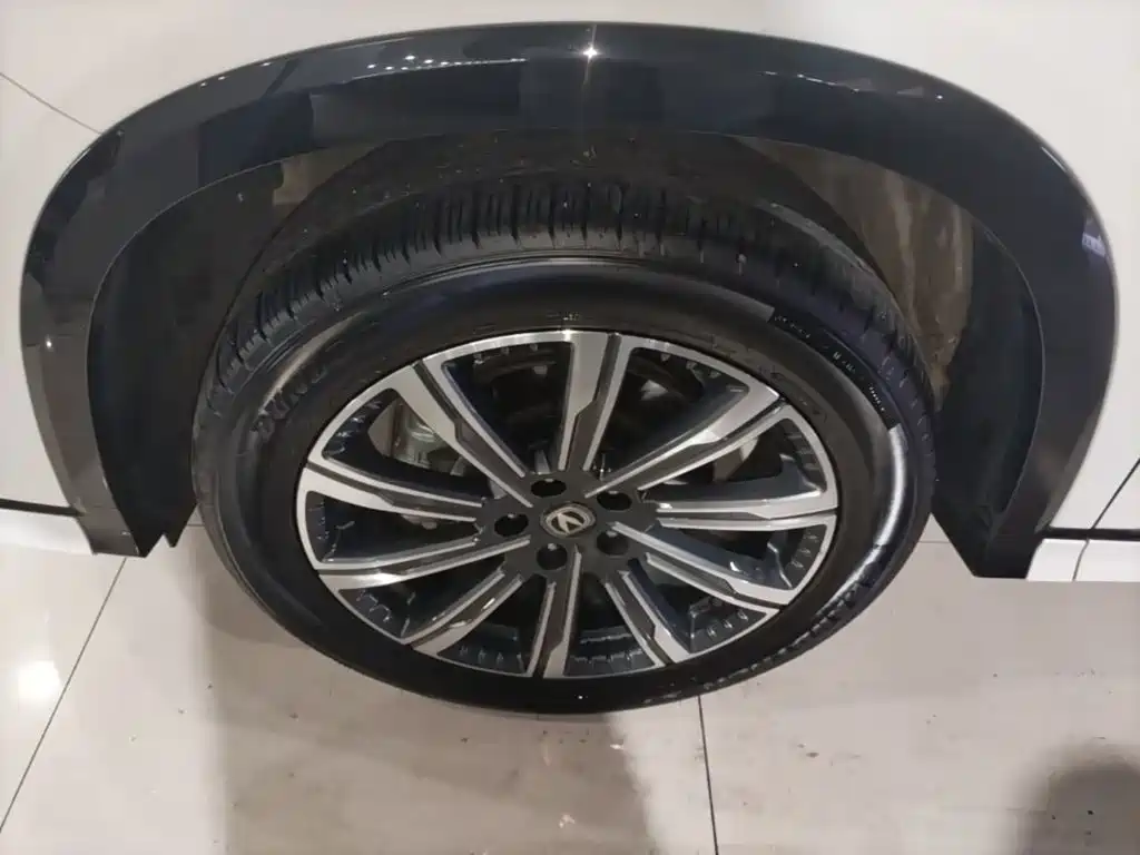 Changan CS75 PLUS — фото 25