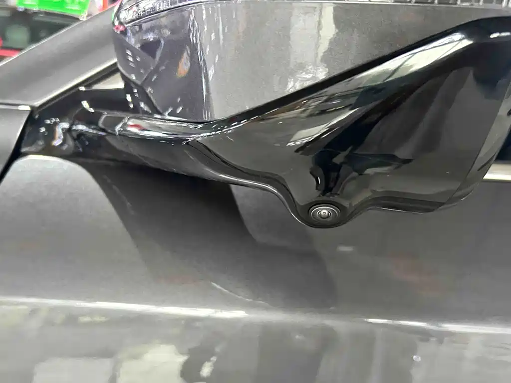 Changan CS75 PLUS — фото 13