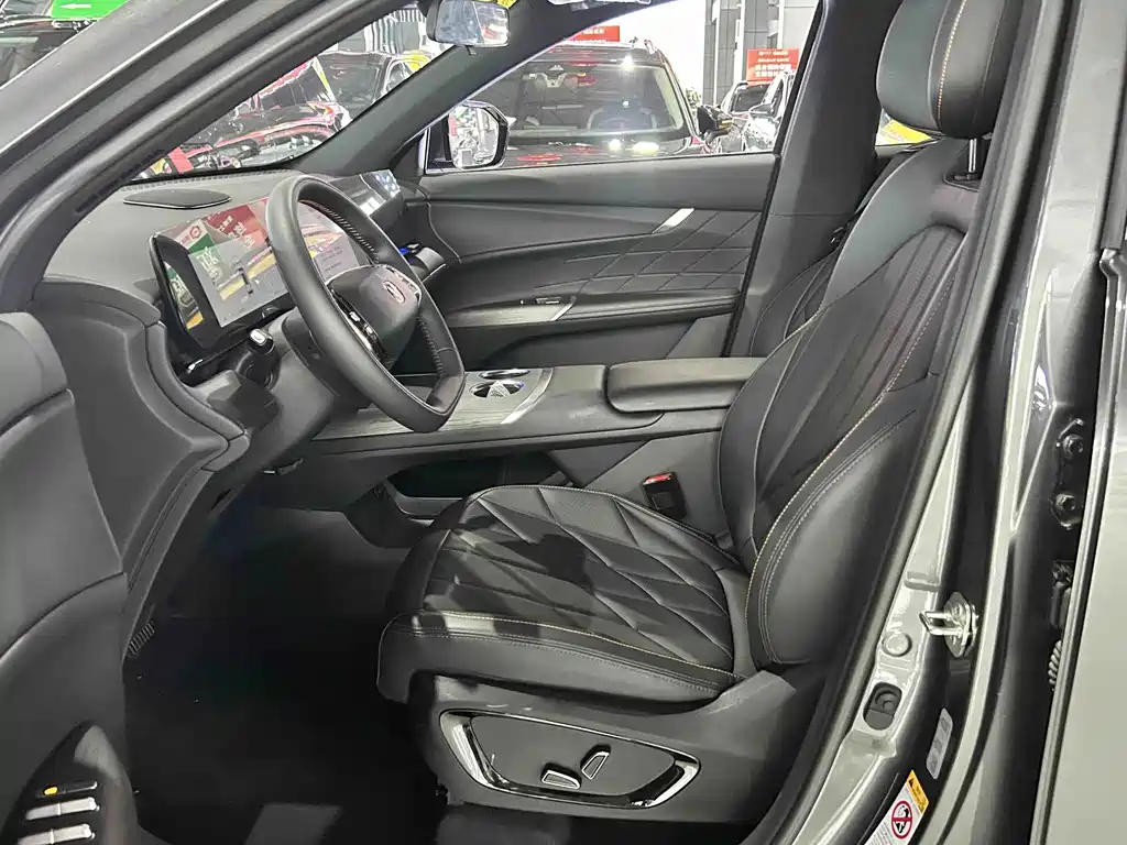 Changan CS75 PLUS — фото 14