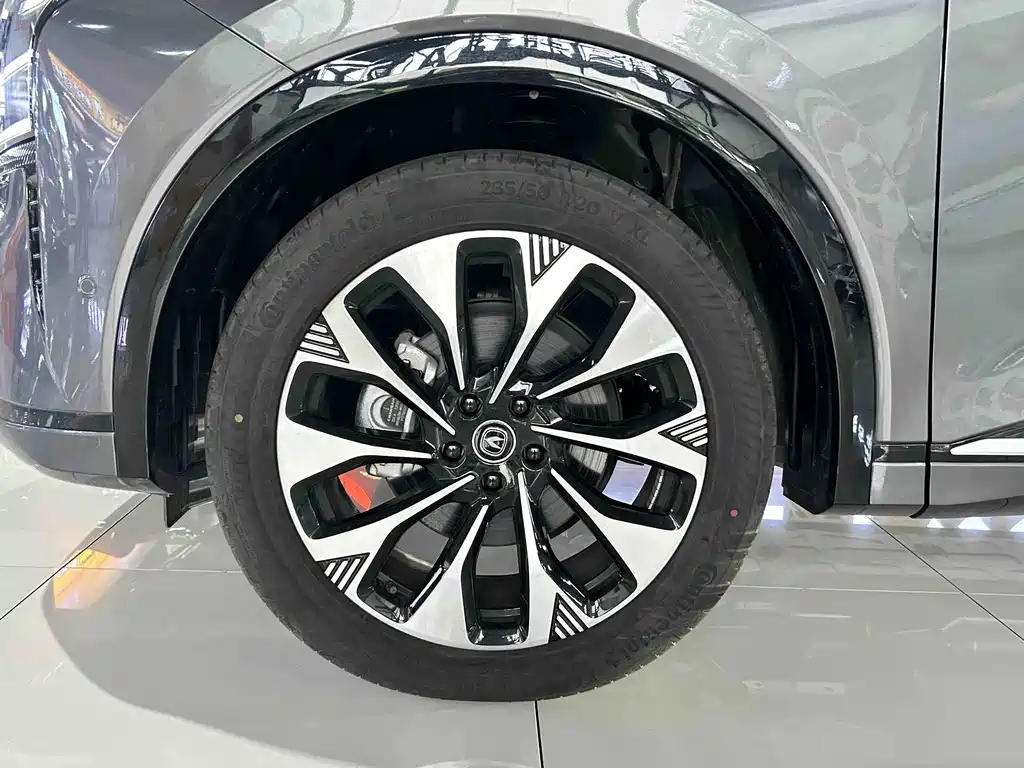 Changan CS75 PLUS — фото 21