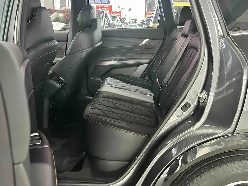 Changan CS75 PLUS — фото 7