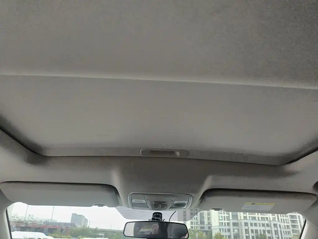 Changan CS35PLUS — фото 14