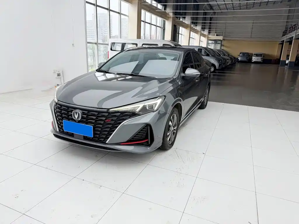 Changan Eado