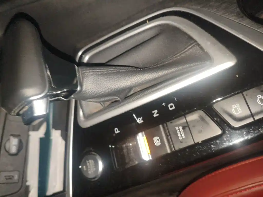 Changan Eado — фото 10