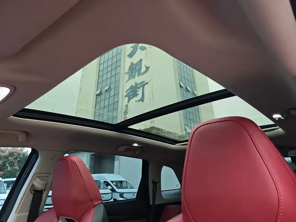Changan CS75 PLUS — фото 11