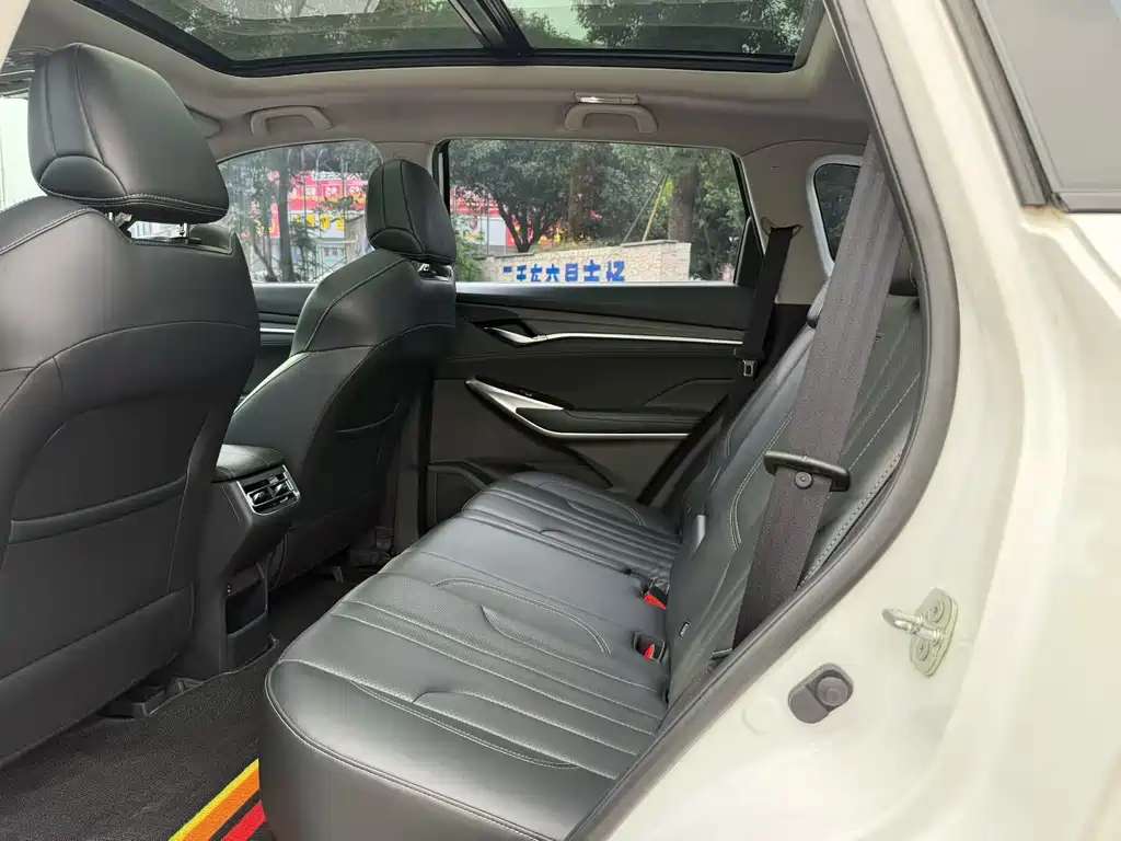 Changan CS75 PLUS — фото 7