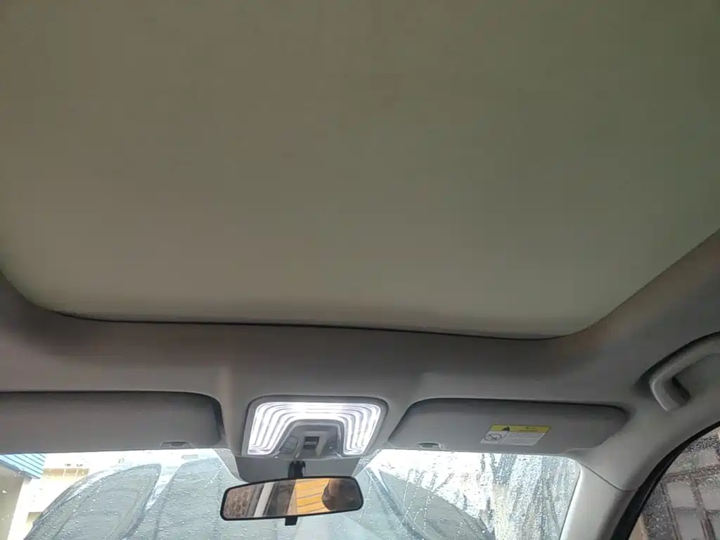 Changan CS75 PLUS — фото 18