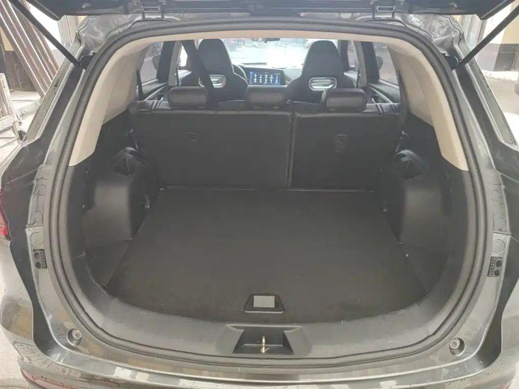 Changan CS75 PLUS — фото 19