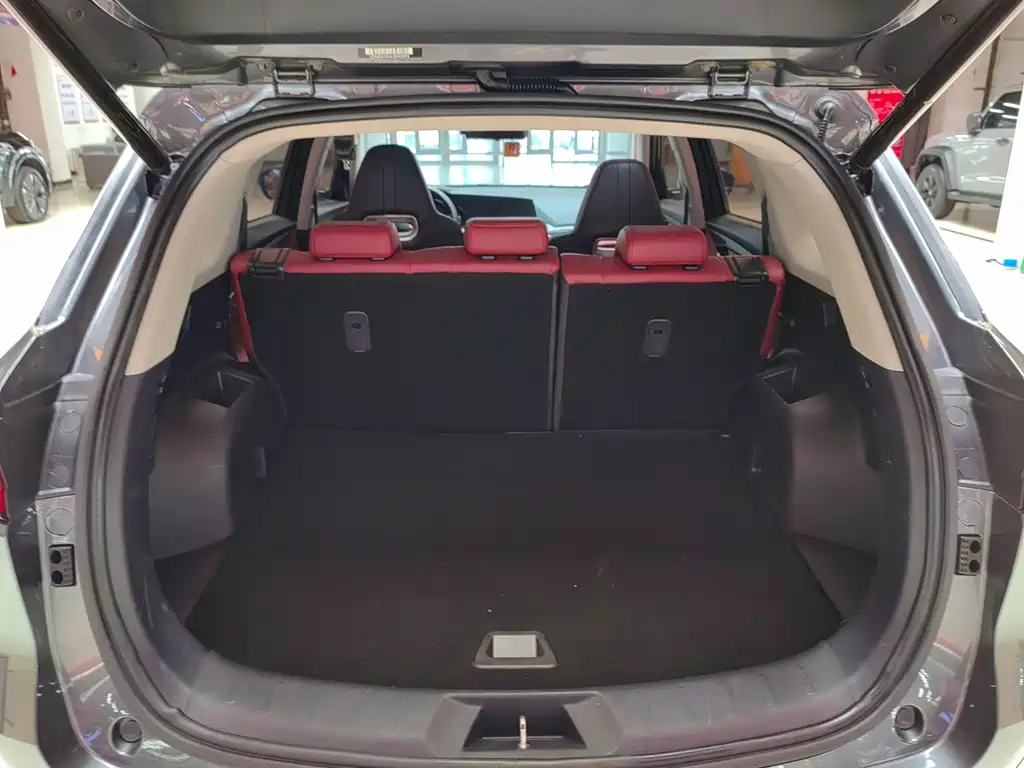 Changan CS75 PLUS — фото 10
