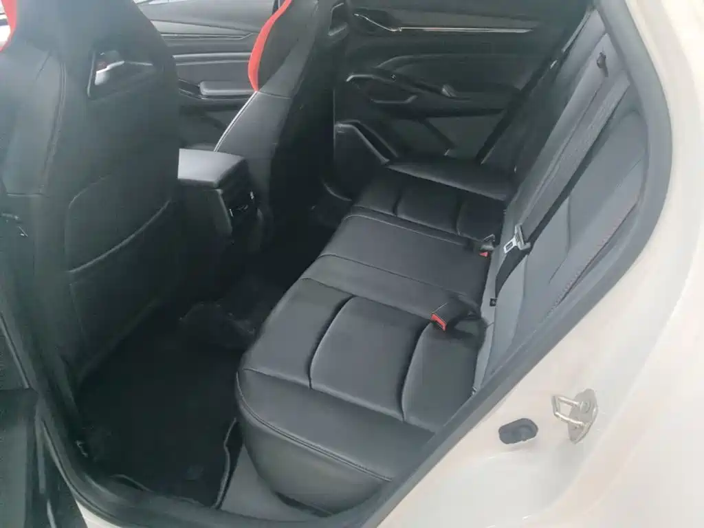 Changan X5 PLUS — фото 17