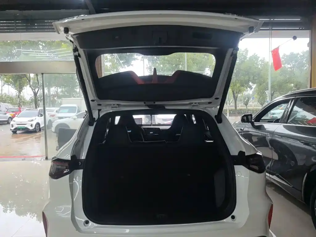 Changan X5 PLUS — фото 19