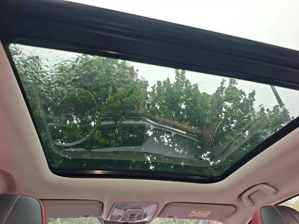 Changan CS75 PLUS — фото 18