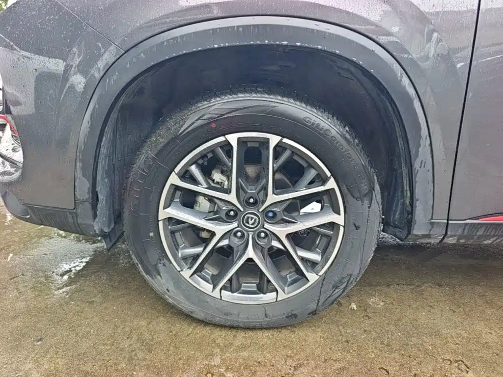 Changan CS75 PLUS — фото 23