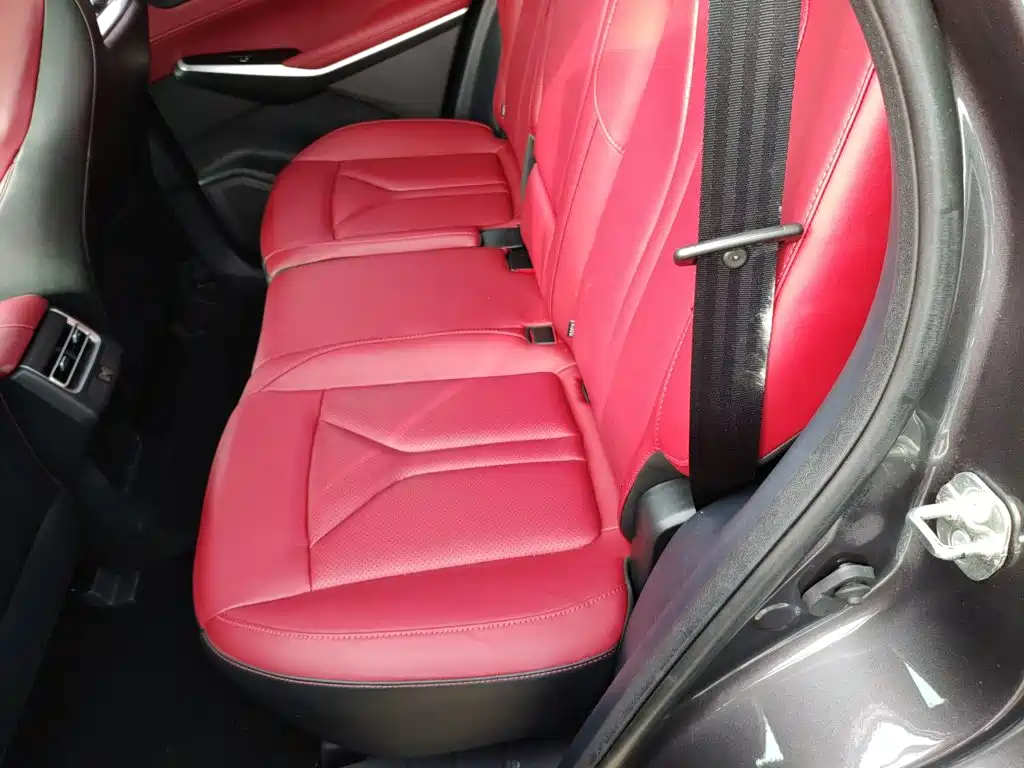 Changan CS75 PLUS — фото 13