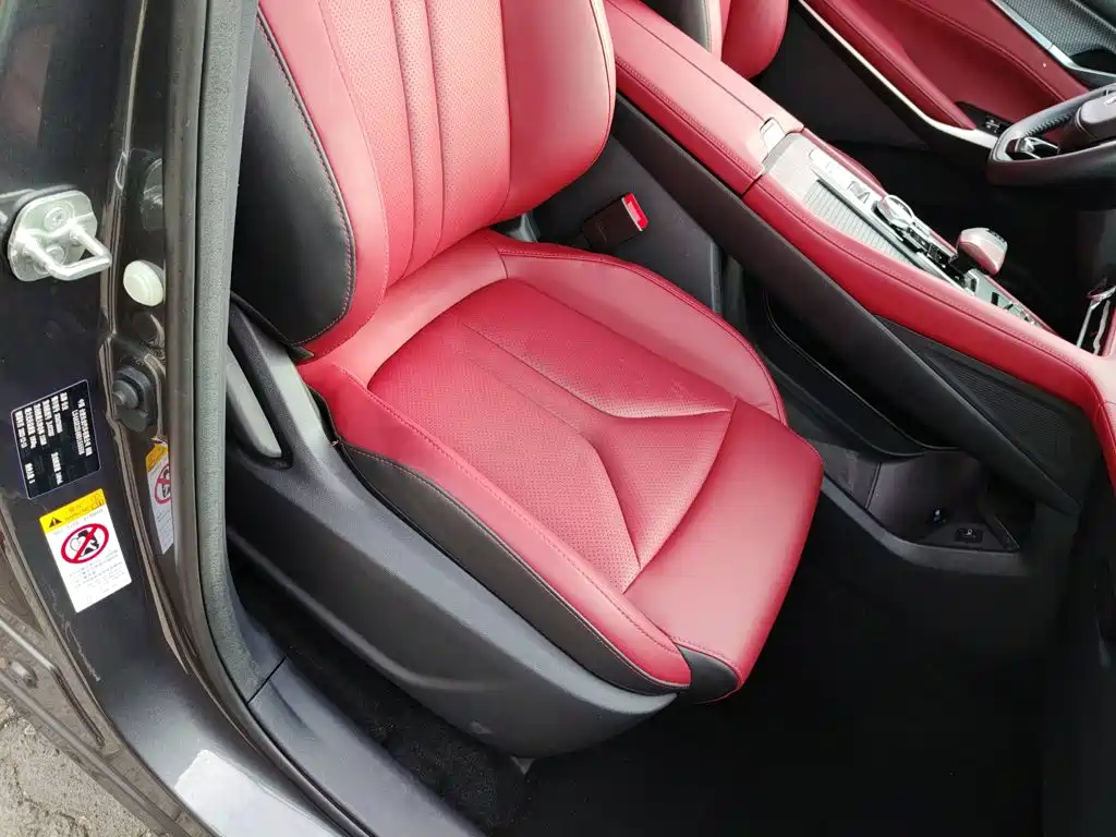 Changan CS75 PLUS — фото 20