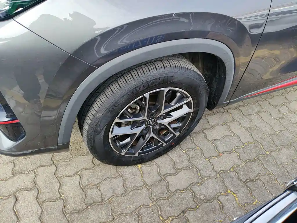 Changan CS75 PLUS — фото 25