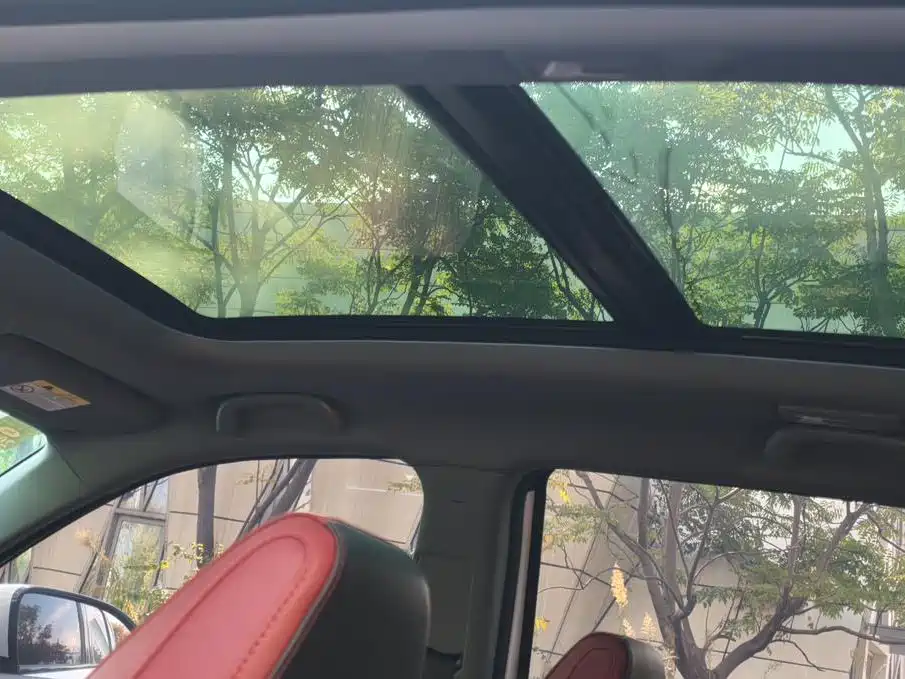 Changan CS75 PLUS — фото 22