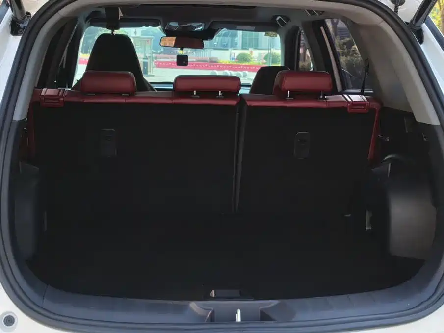 Changan CS75 PLUS — фото 29
