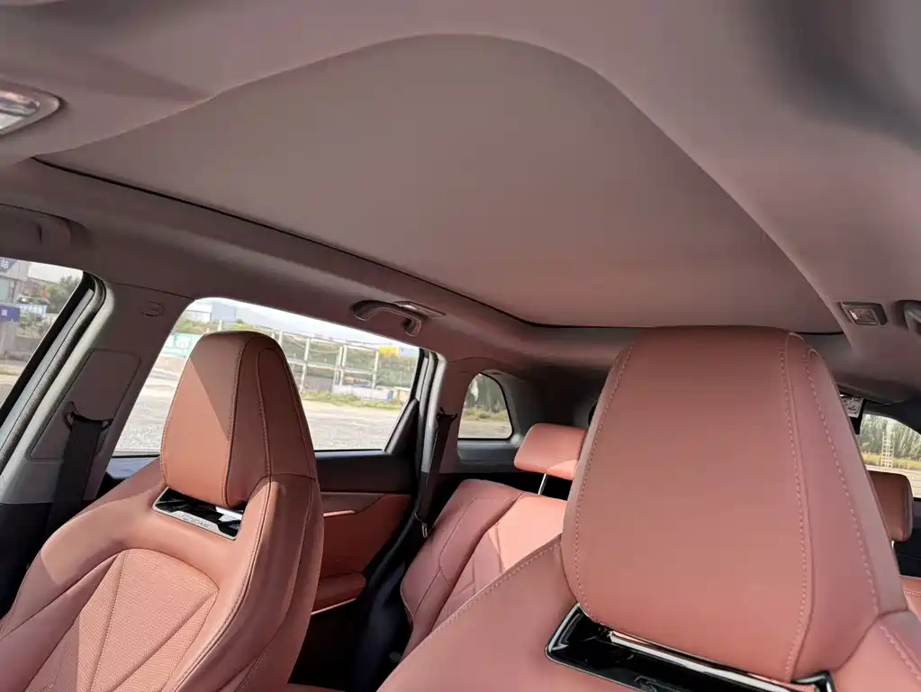 Changan CS75 PLUS — фото 10
