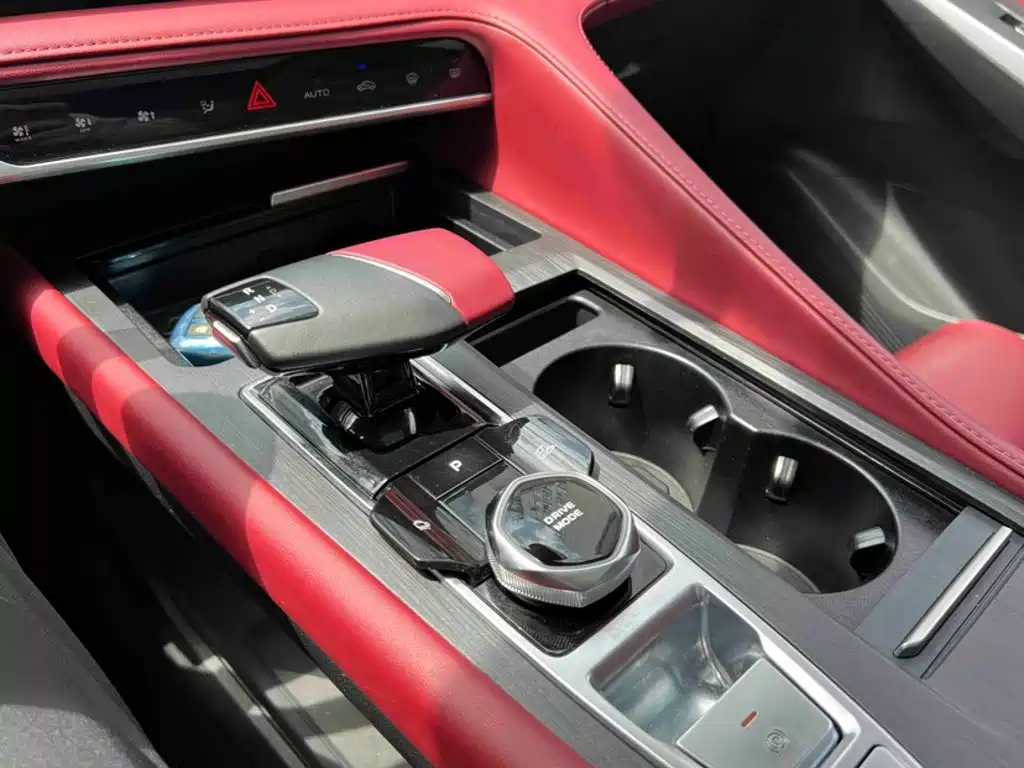 Changan CS75 PLUS — фото 18