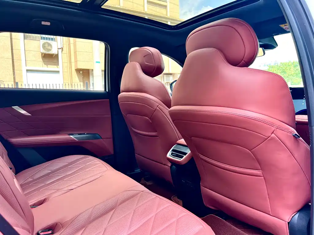 Changan CS75 PLUS — фото 13