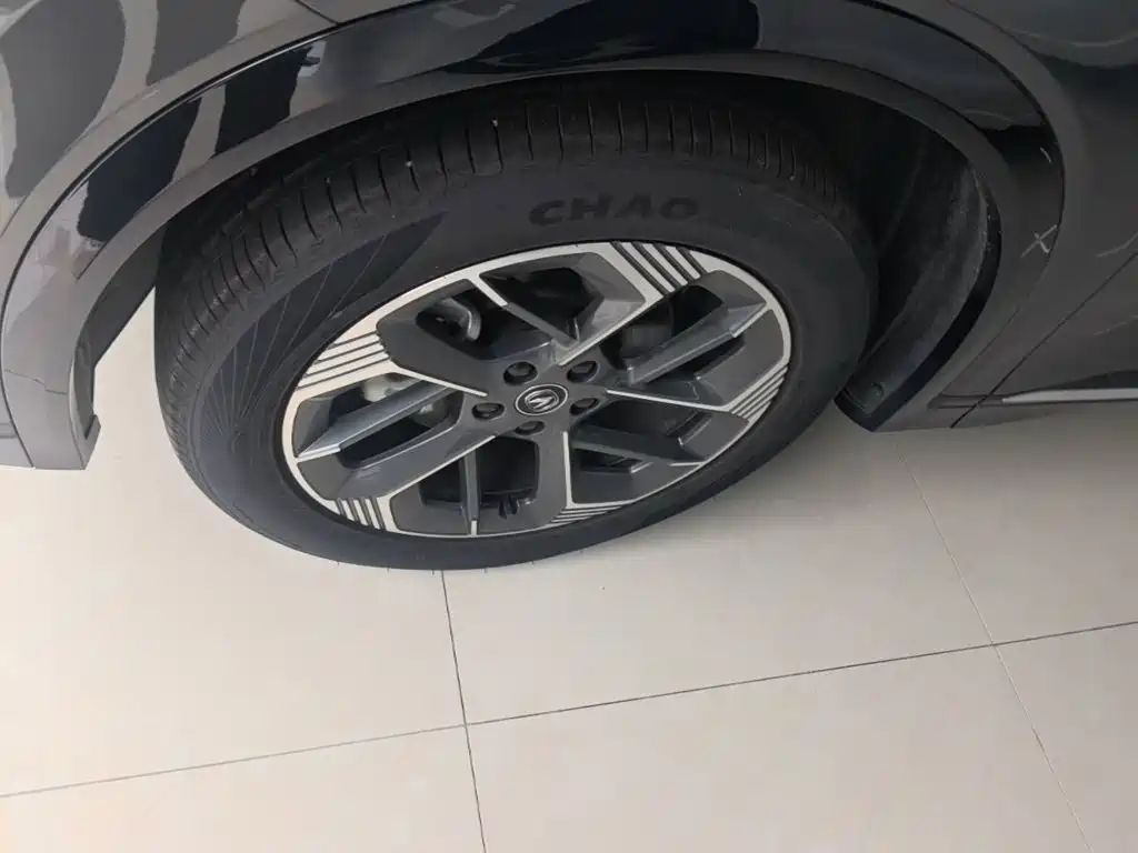 Changan CS75 PLUS — фото 23