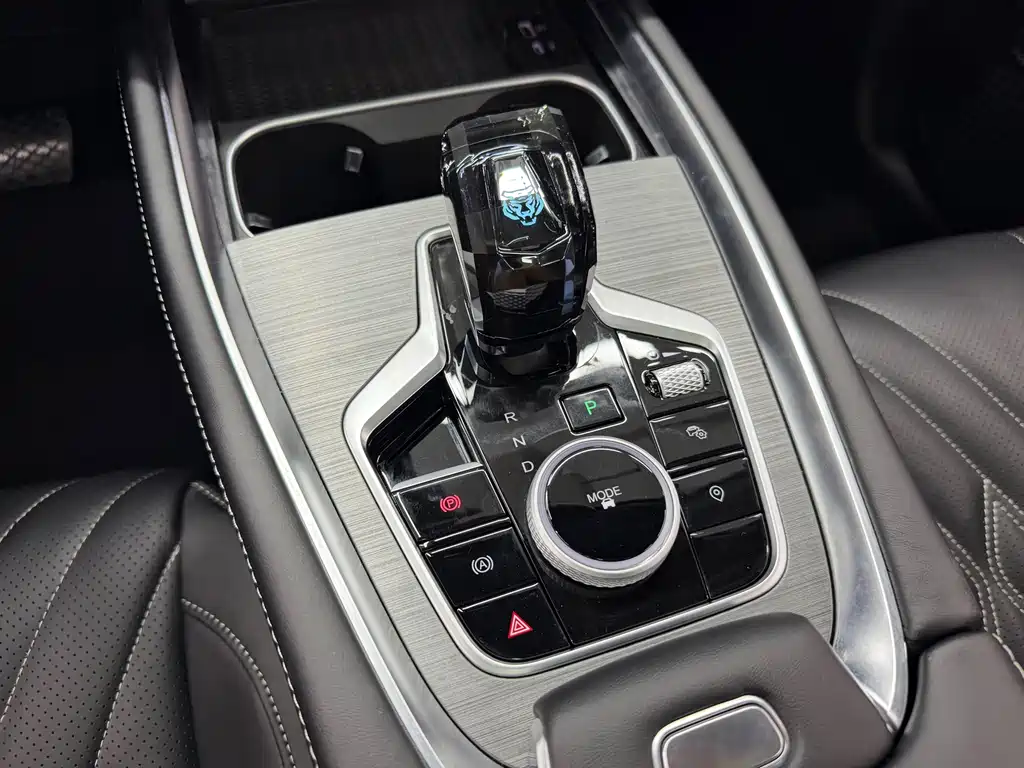 Chery Tiggo 7 PLUS — фото 13