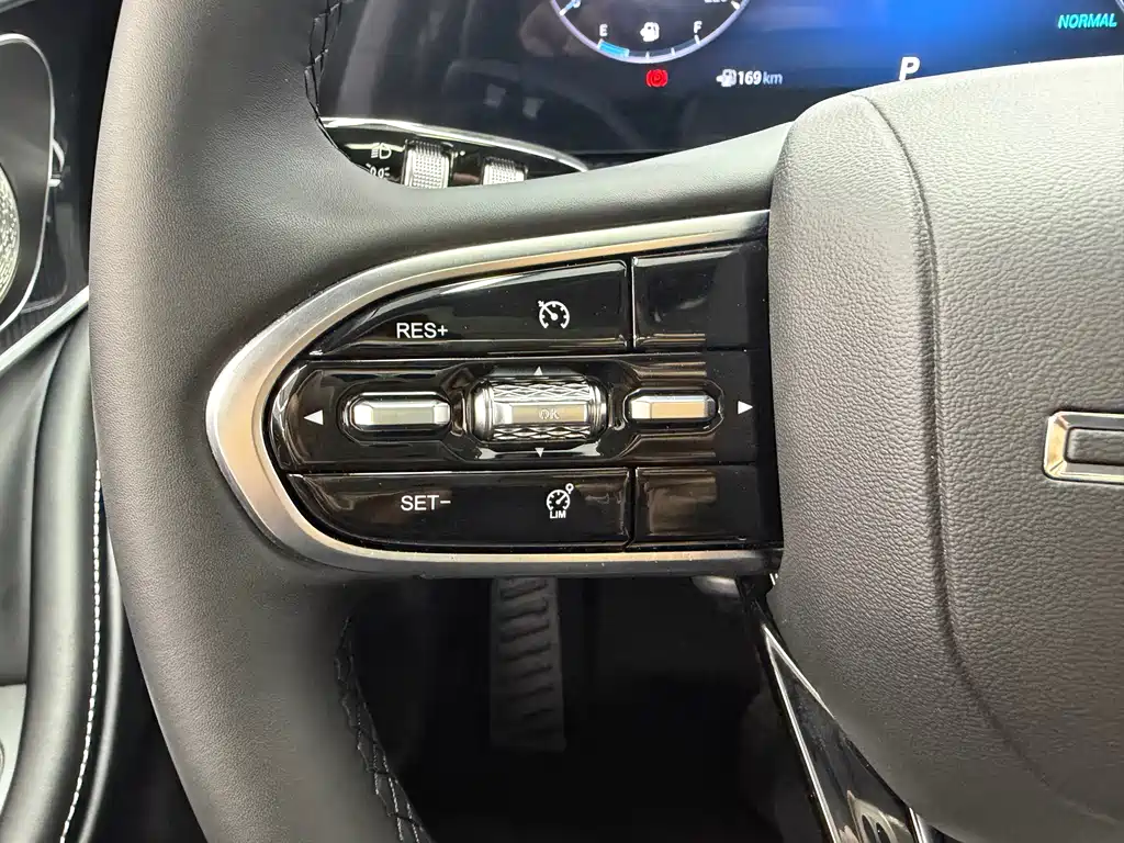 Chery Tiggo 7 PLUS — фото 18