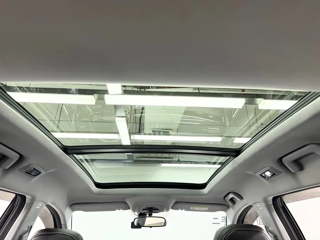 Chery Tiggo 7 PLUS — фото 19