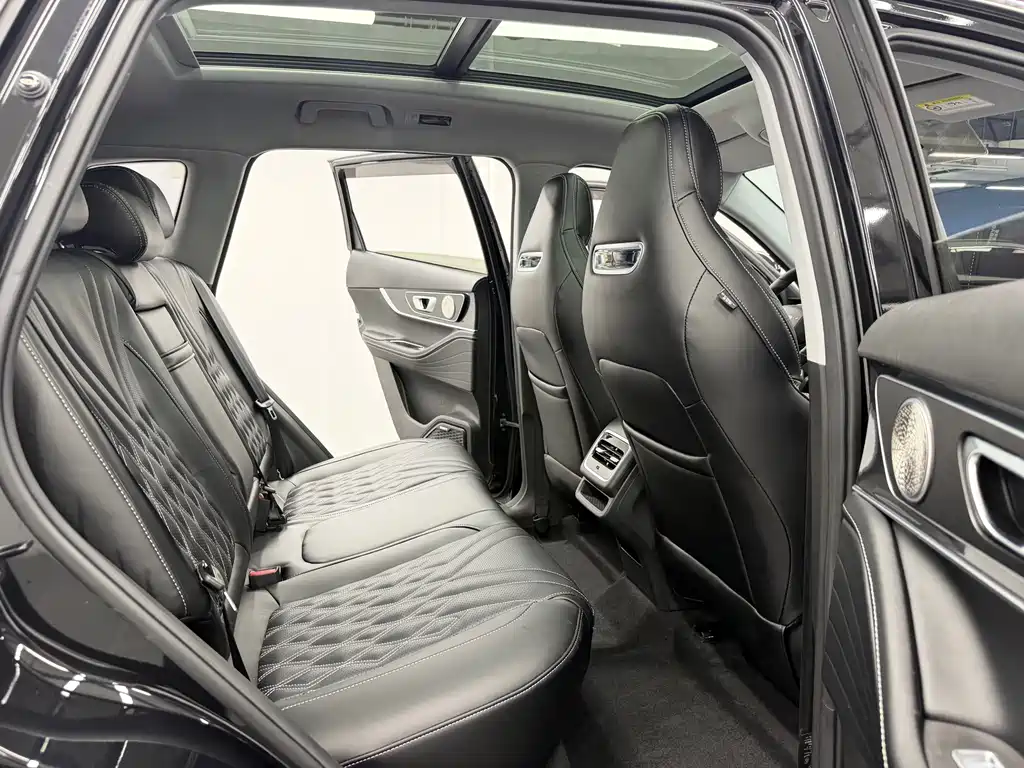 Chery Tiggo 7 PLUS — фото 9