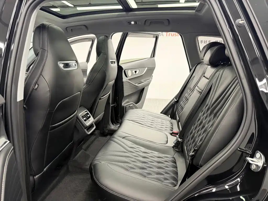 Chery Tiggo 7 PLUS — фото 10