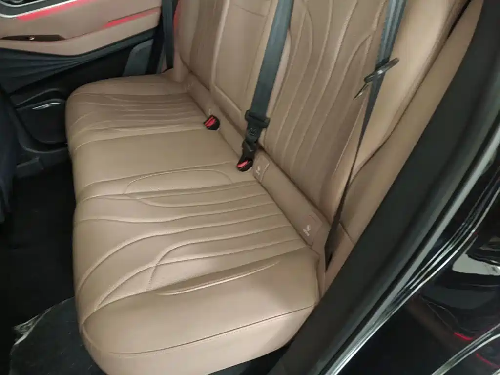 Chery Tiggo 8L — фото 17