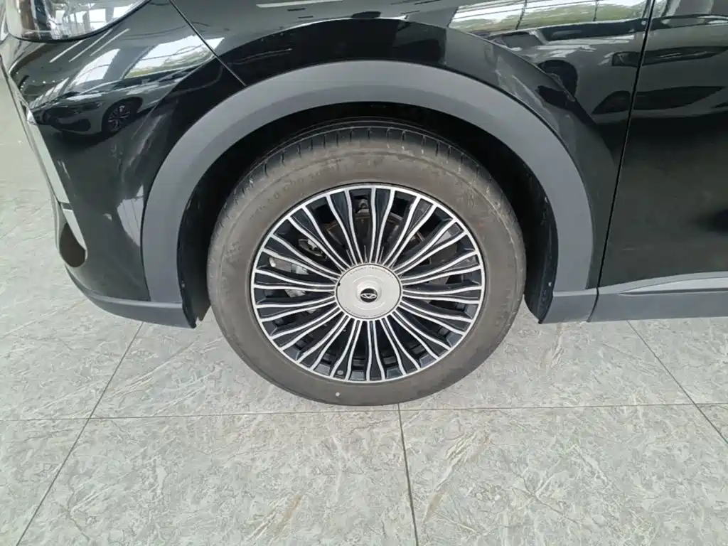 Chery Tiggo 8L — фото 23