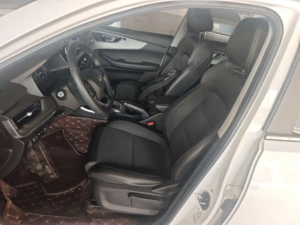 Chery Tiggo 5x — фото 15