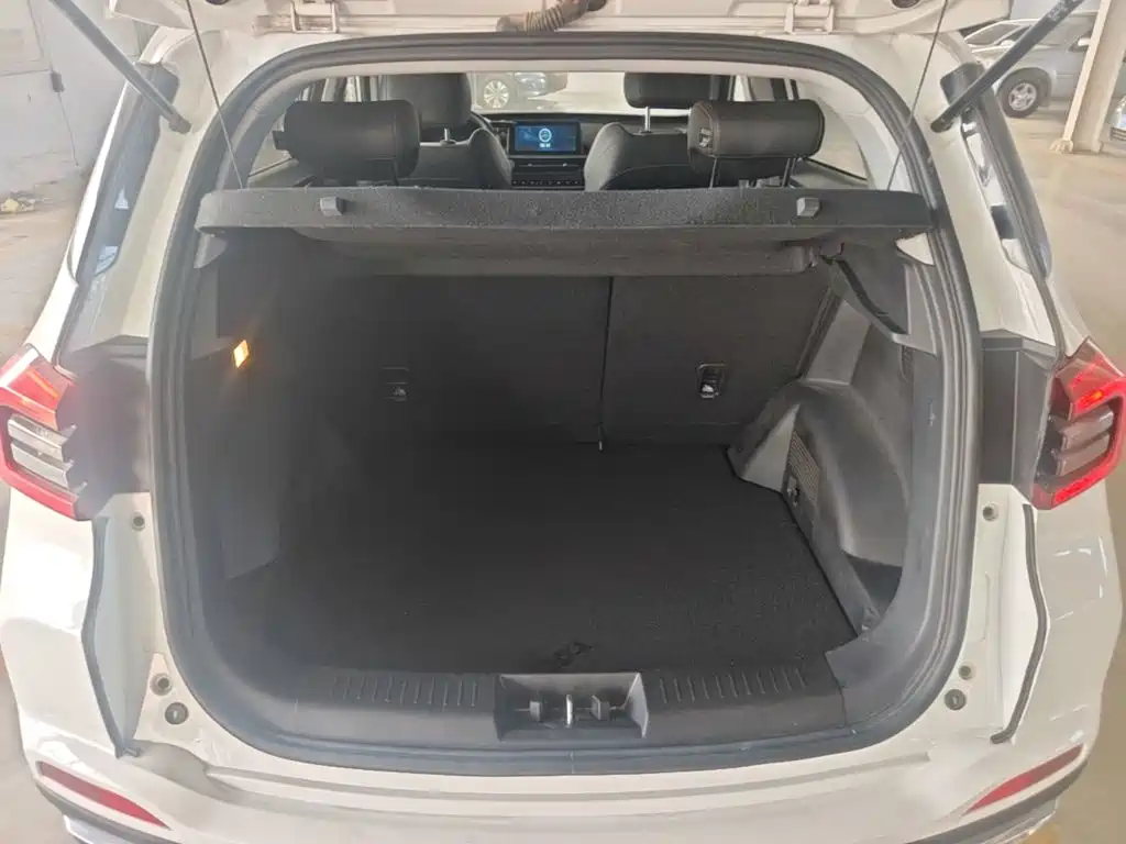 Chery Tiggo 5x — фото 19