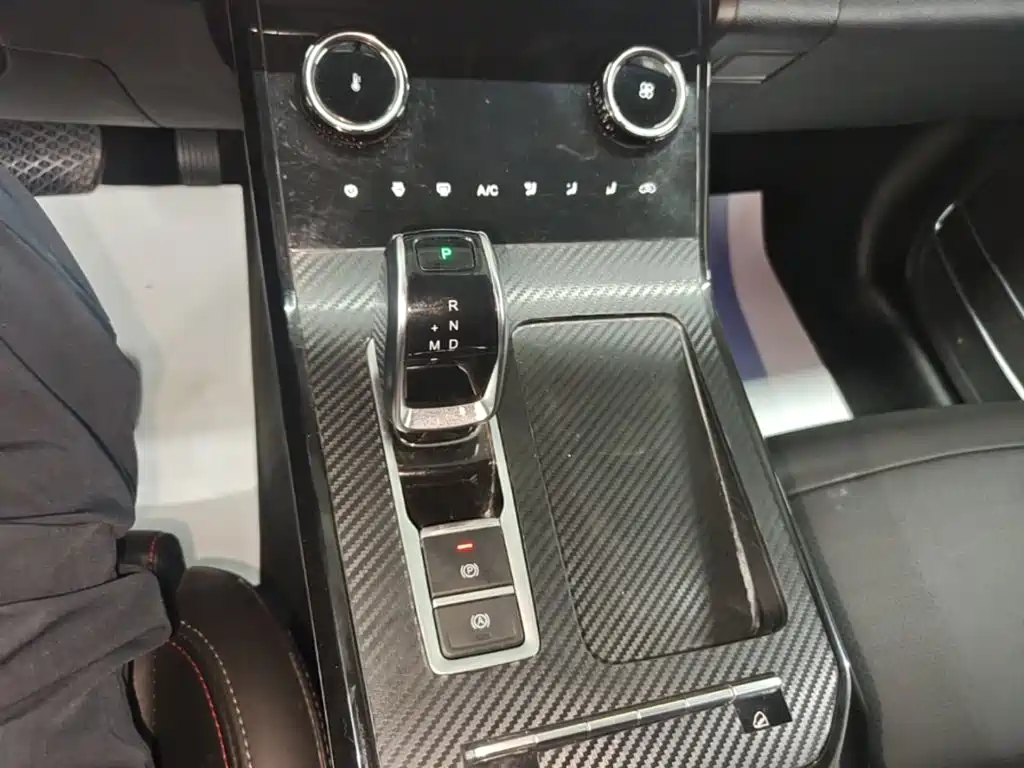 Chery Tiggo 7 — фото 14