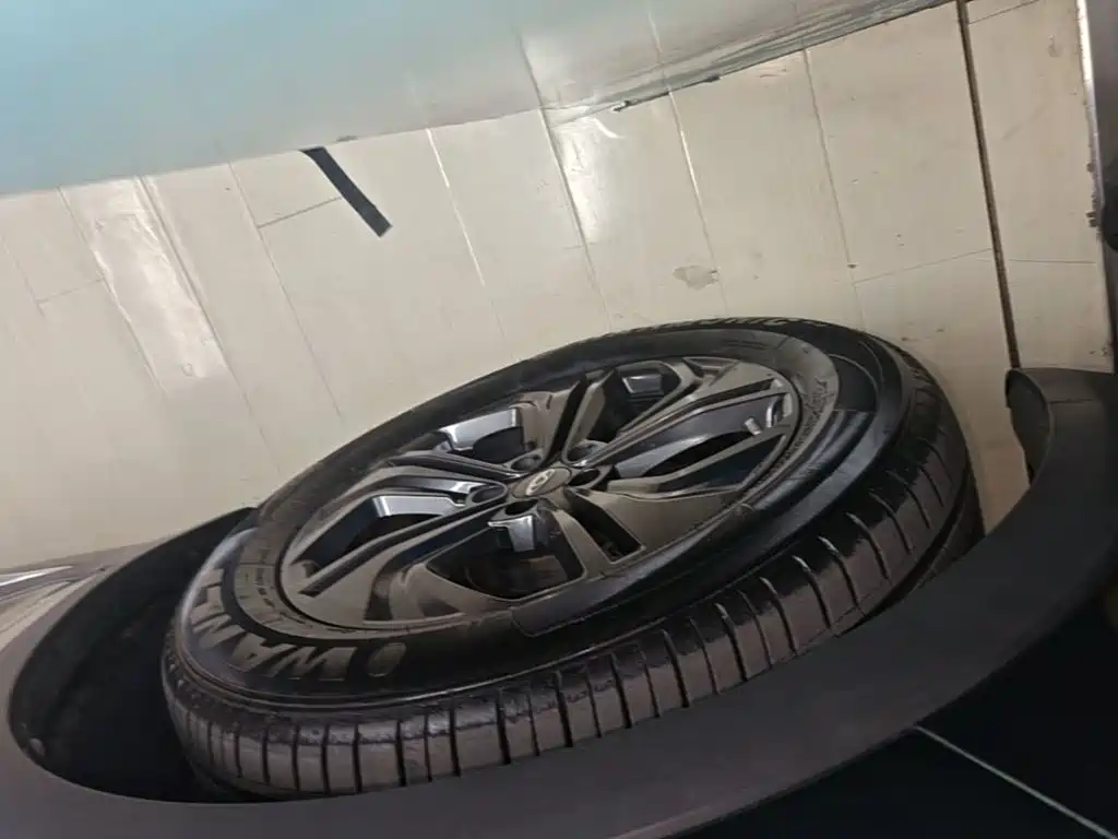 Chery Tiggo 7 — фото 23