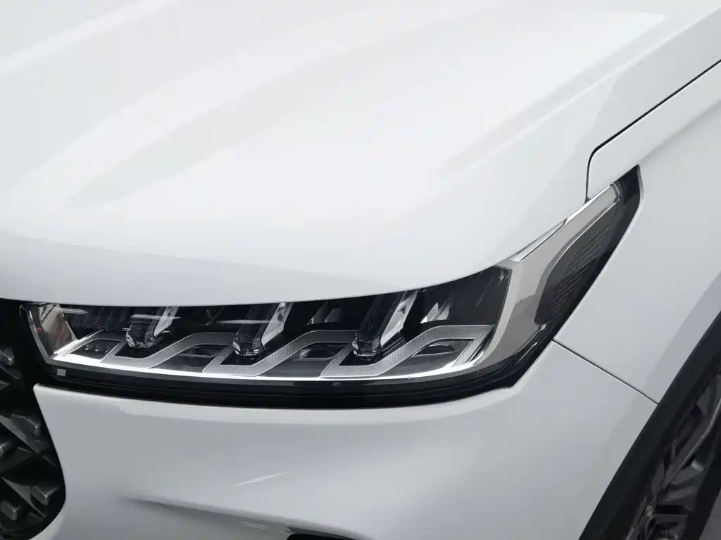 Chery Tiggo 7 — фото 7