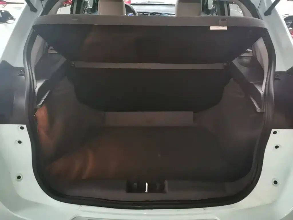 Chery Tiggo 3x — фото 19
