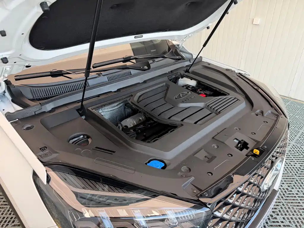 Chery Tiggo 7 — фото 23